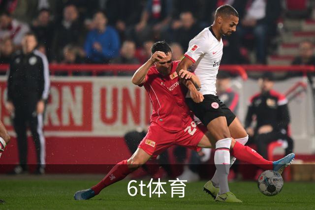 6t体育公司环境